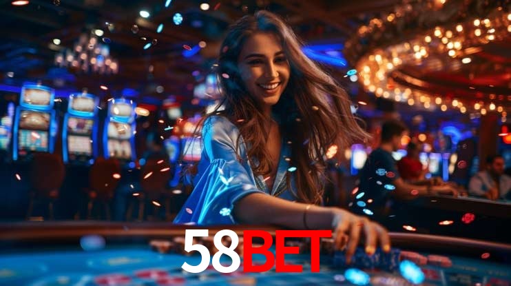 Statistics 58BET