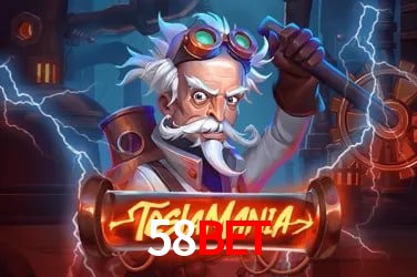 Experiência VIP 58BET