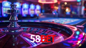 Experiência VIP 58BET