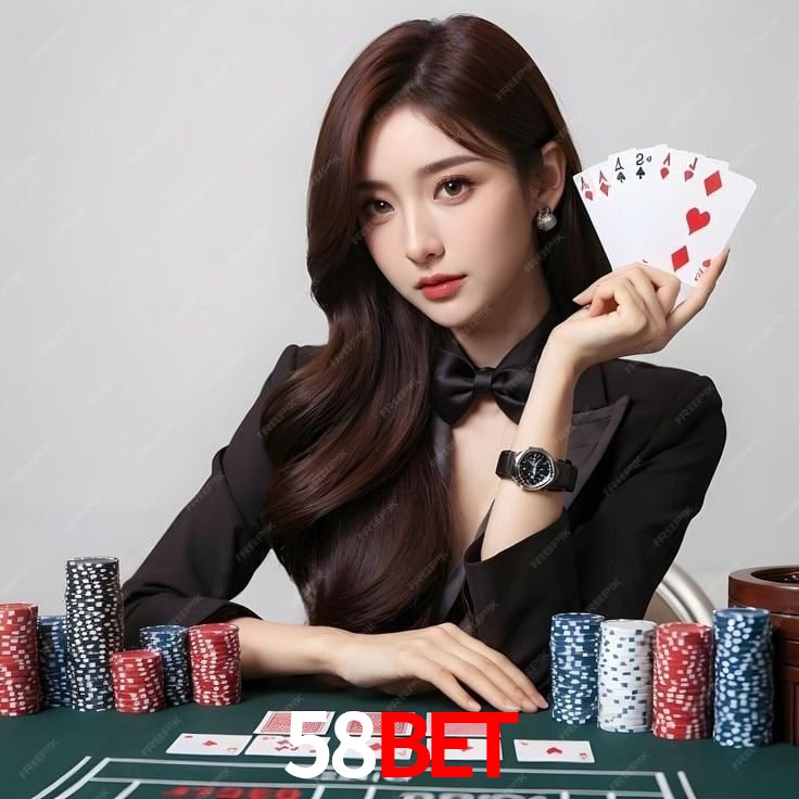 Casino Ao Vivo 58BET
