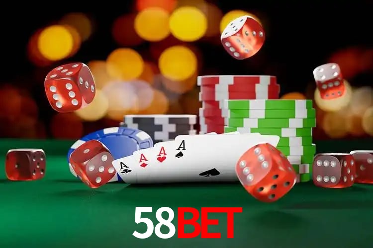 Apostas de Basquete 58BET