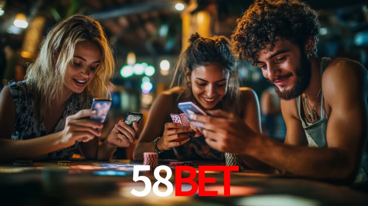 VIP Casino 58BET