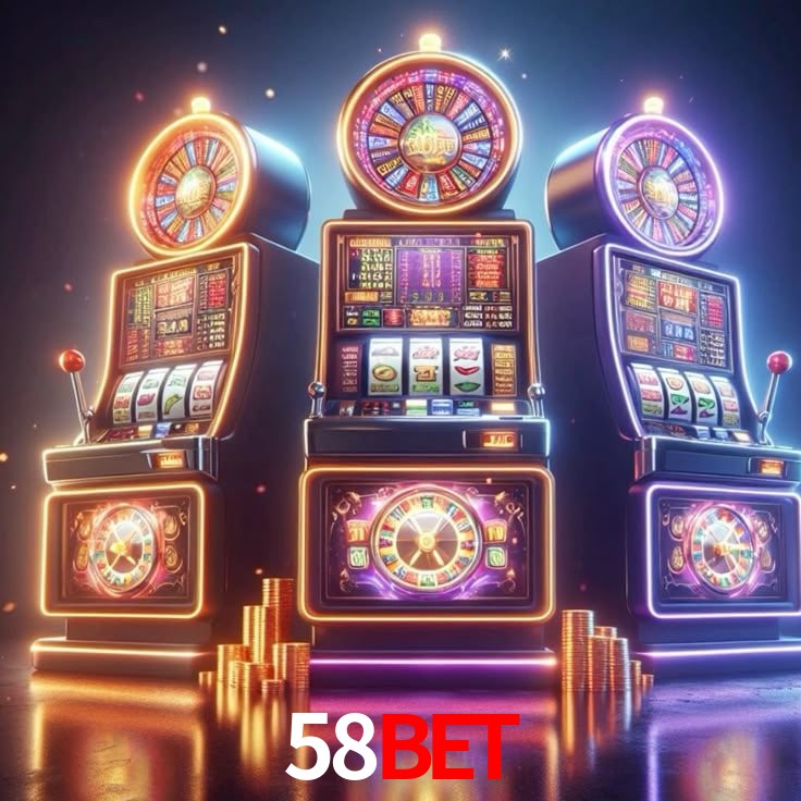 Explore as vantagens do 58BET: serviço profissional e confiabilidade