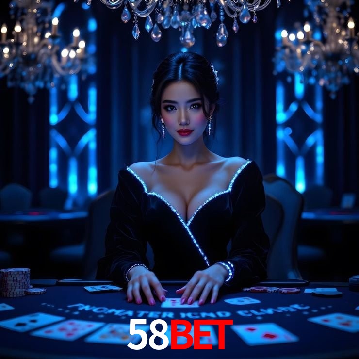 Estatísticas Esportivas 58BET