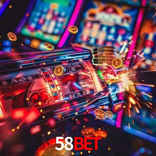 A Emoção da Loteria na 58BET: Uma Chance de Mudança de Vida