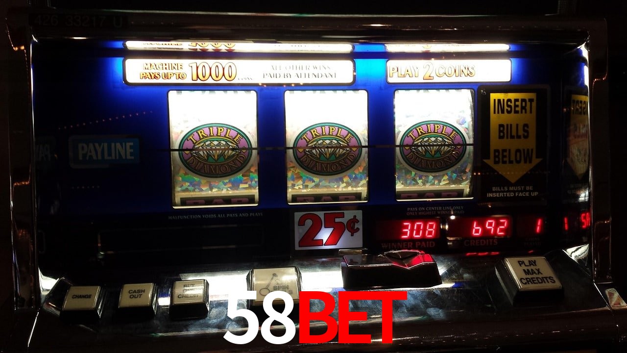 Tennis Betting 58BET