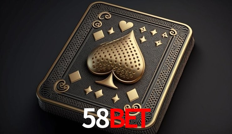 Mesa de Blackjack 58BET