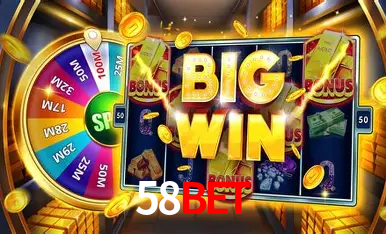 A Experiência Imersiva dos Cassinos Ao Vivo no 58BET