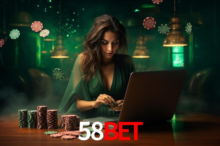 58BET,58BET login