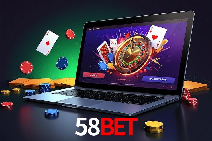 Segurança 2FA 58BET