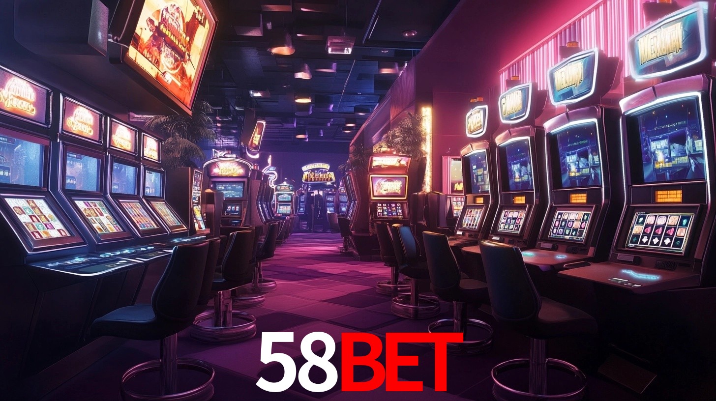Exclusive Games 58BET