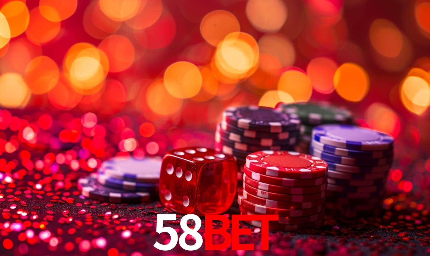 A Popularidade dos Caça-Níqueis no 58BET