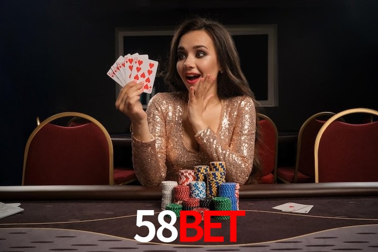 Explorando a Categoria de Eventos em Apostas na 58BET