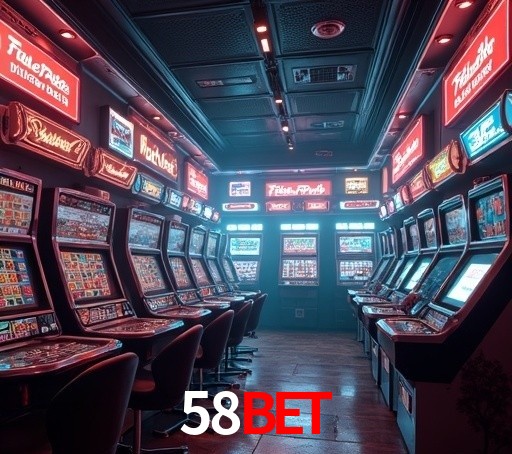Design Responsivo 58BET