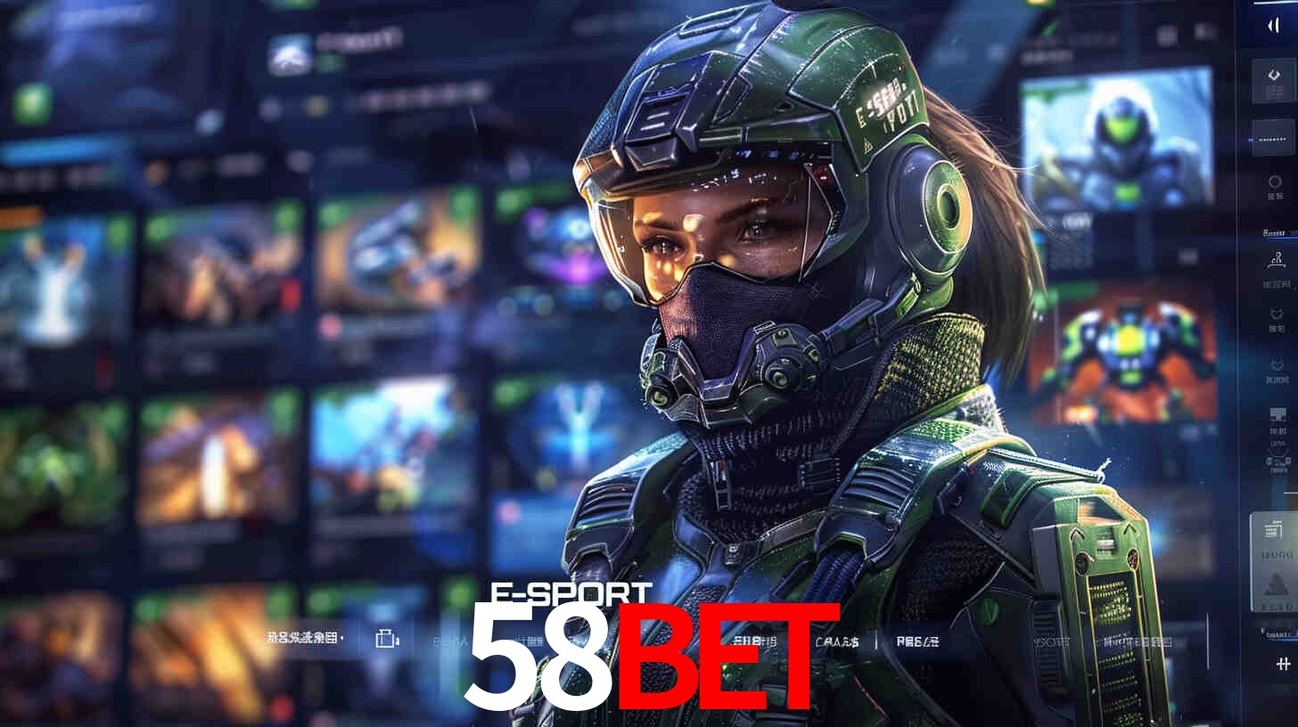 Flash Promotion 58BET