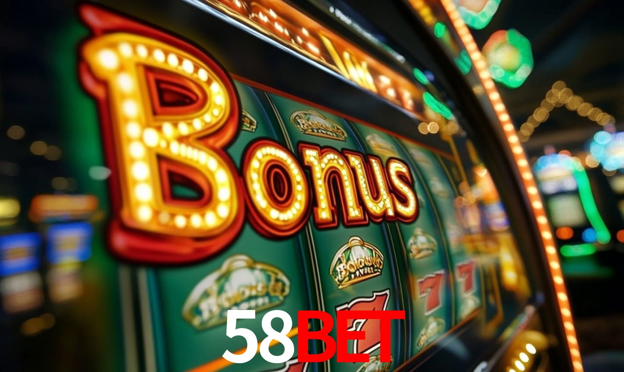 Integração de APIs 58BET