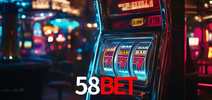 Blackjack Table 58BET