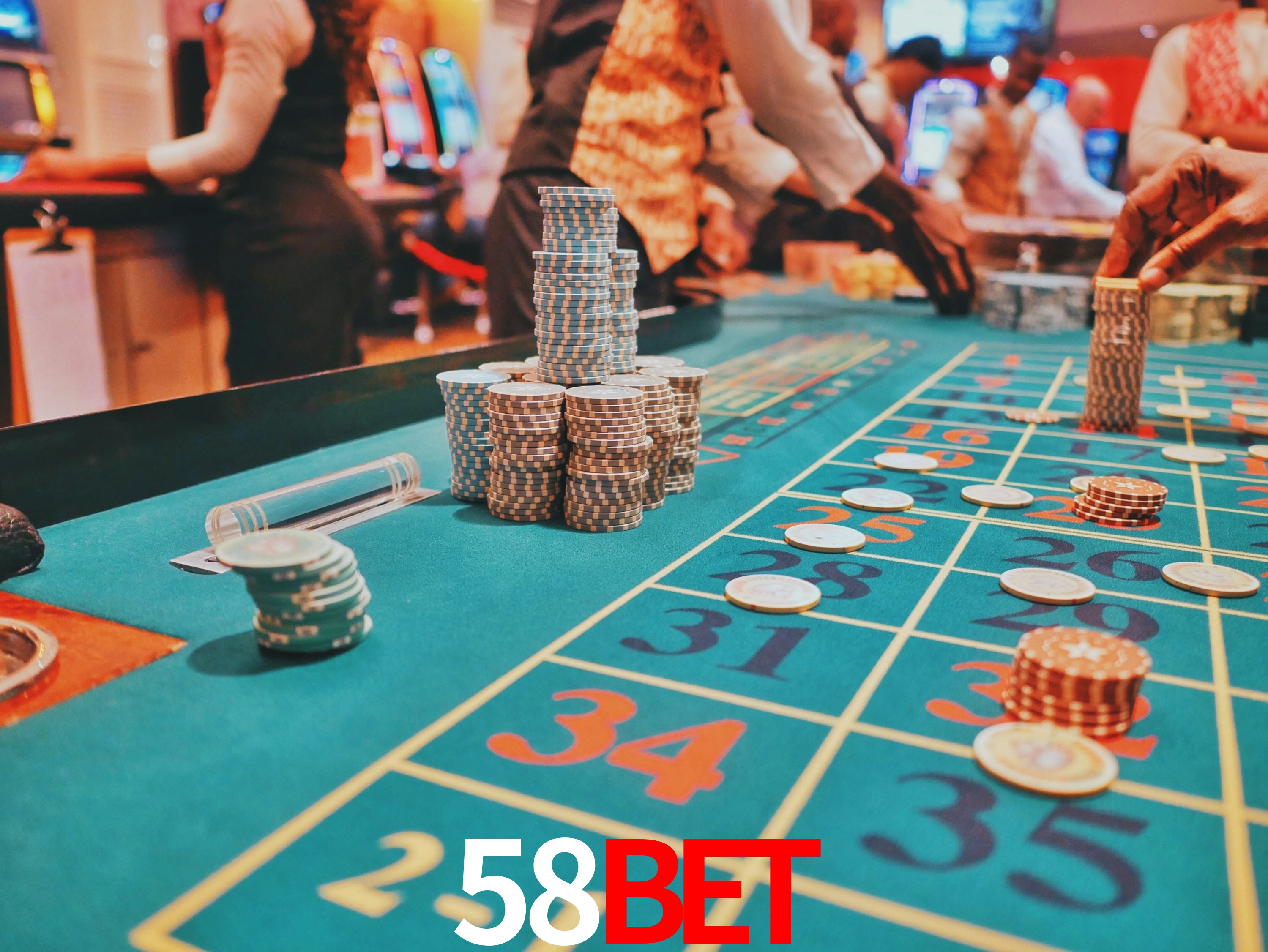 Interface Premium 58BET
