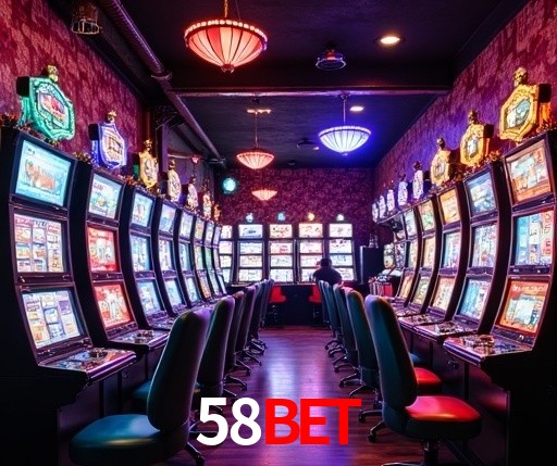 Especiais de Fim de Semana 58BET