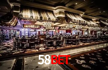 Seasonal Promotions 58BET