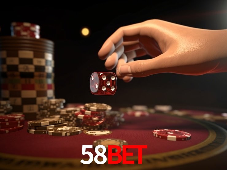 Apostas de Futebol 58BET