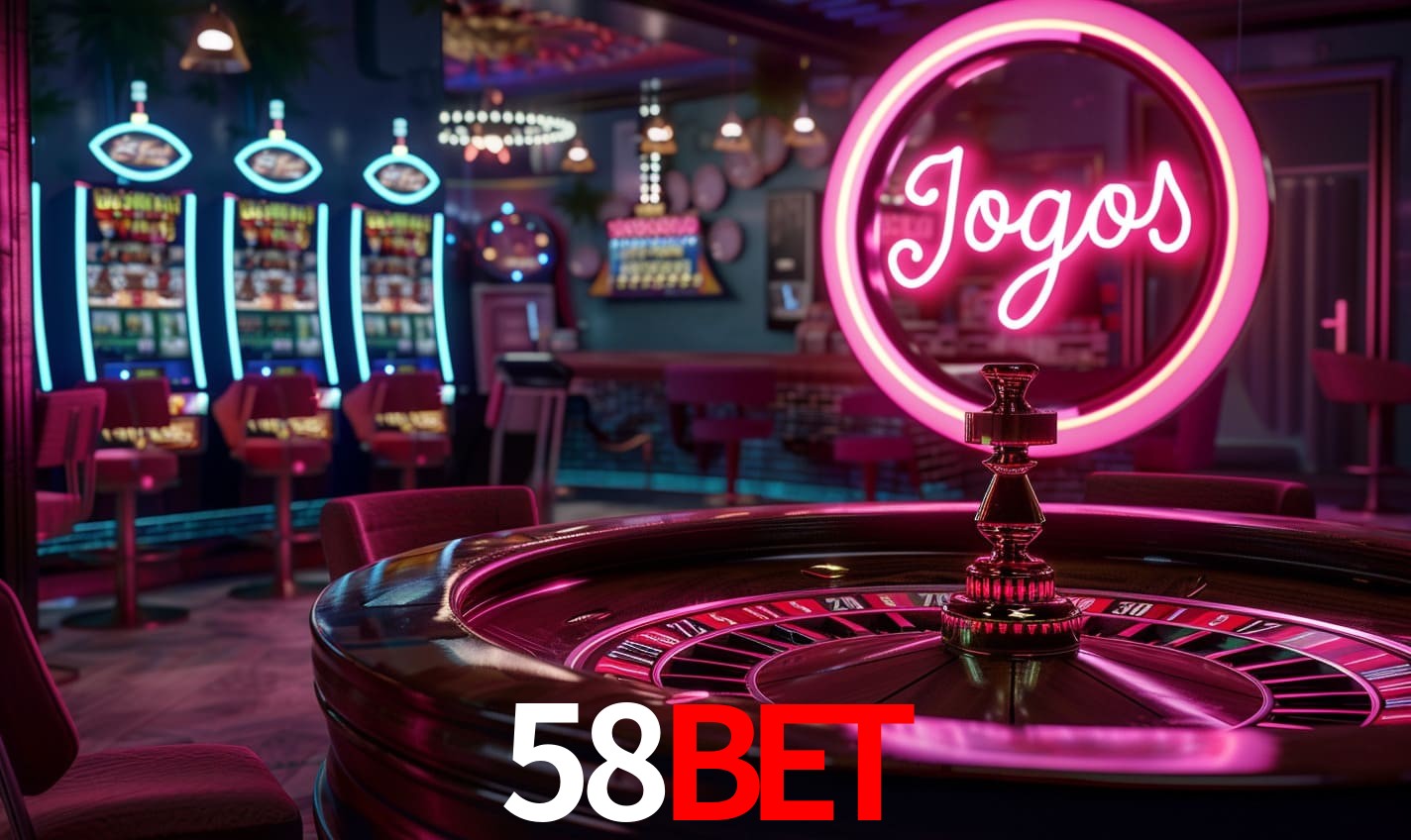 Descubra o Programa VIP da 58BET: Vantagens Exclusivas para Jogadores