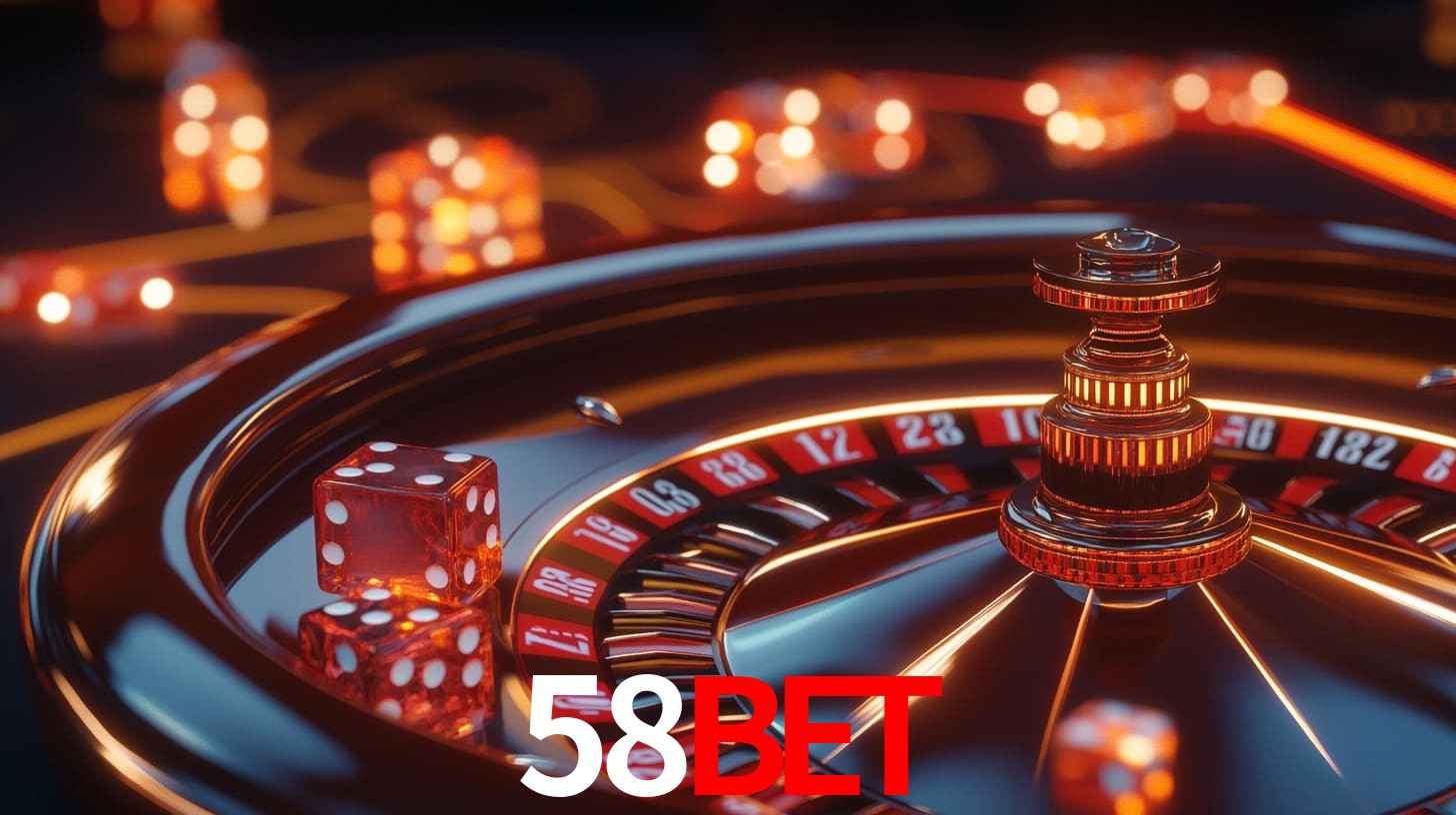 58BET login