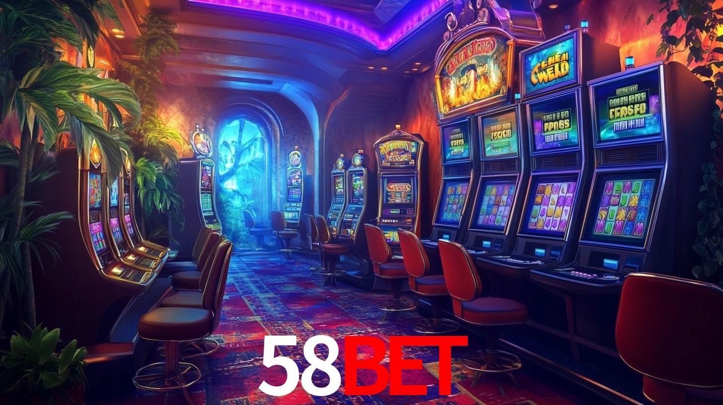 Live Casino 58BET