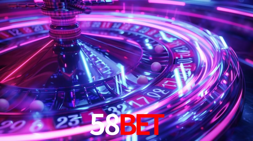 Apostas Esportivas na 58BET: Um Guia Completo