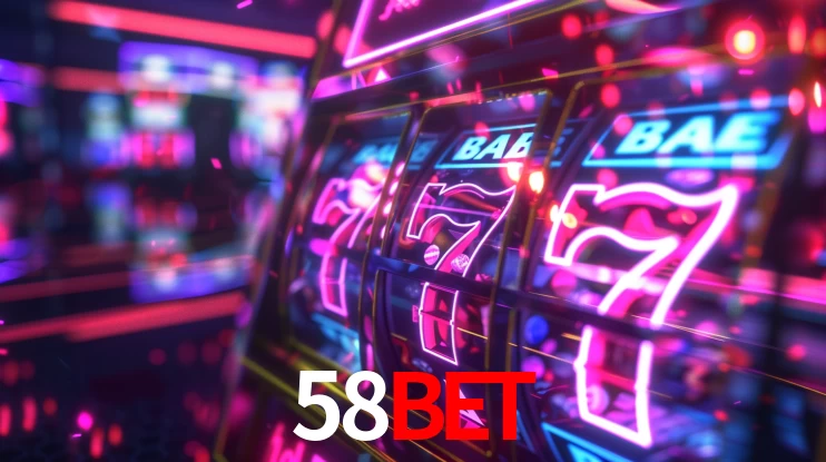 Game Providers 58BET
