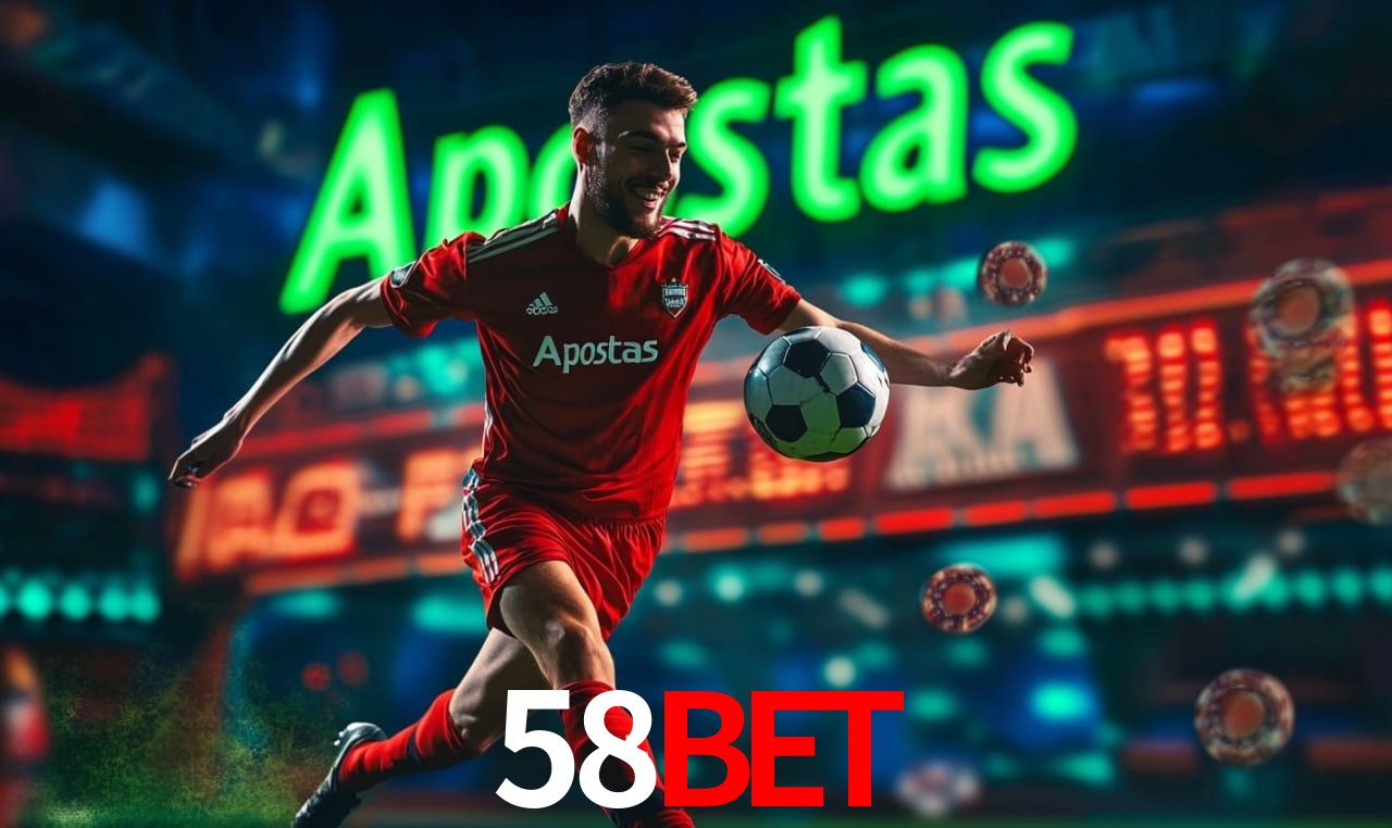 Descubra o Programa VIP da 58BET: Vantagens Exclusivas para Jogadores