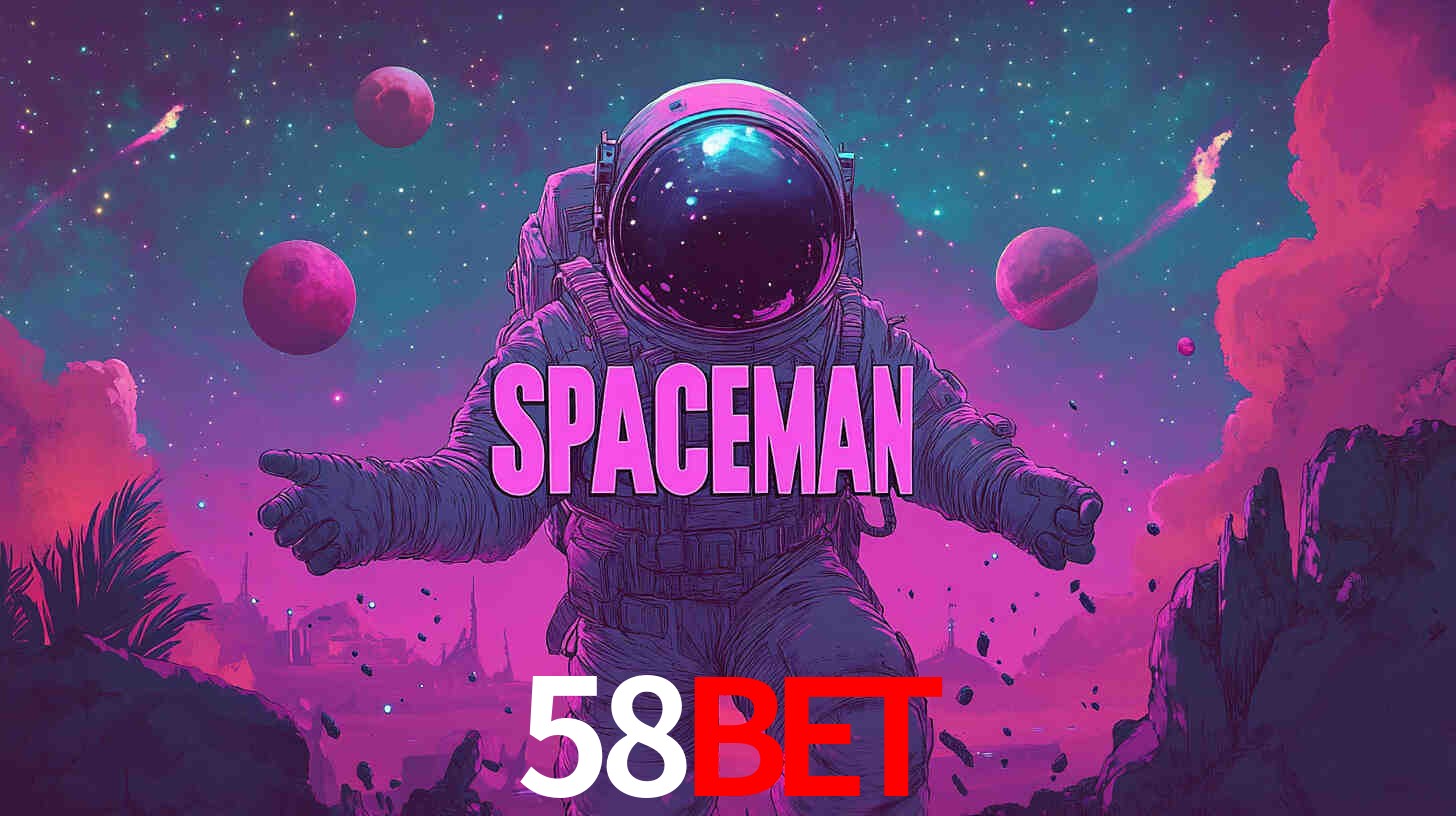 Apostas Esportivas na 58BET: Um Guia Completo