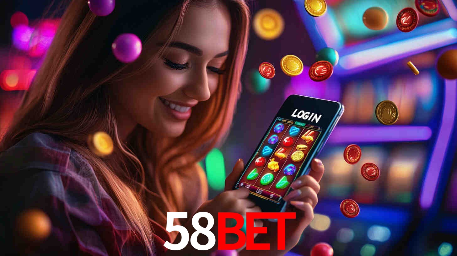 58BET Vip