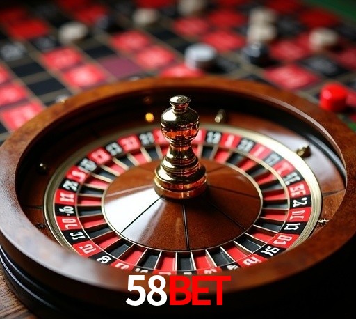 Tecnologia da Plataforma 58BET