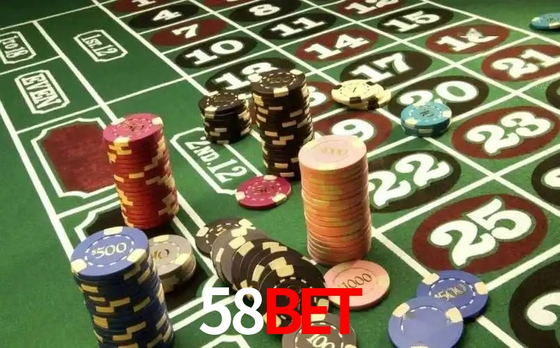 Estratégias Crash Games 58BET
