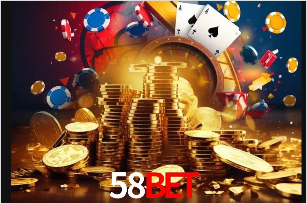 Descubra a Essência do 58BET: Nossa História e Compromissos