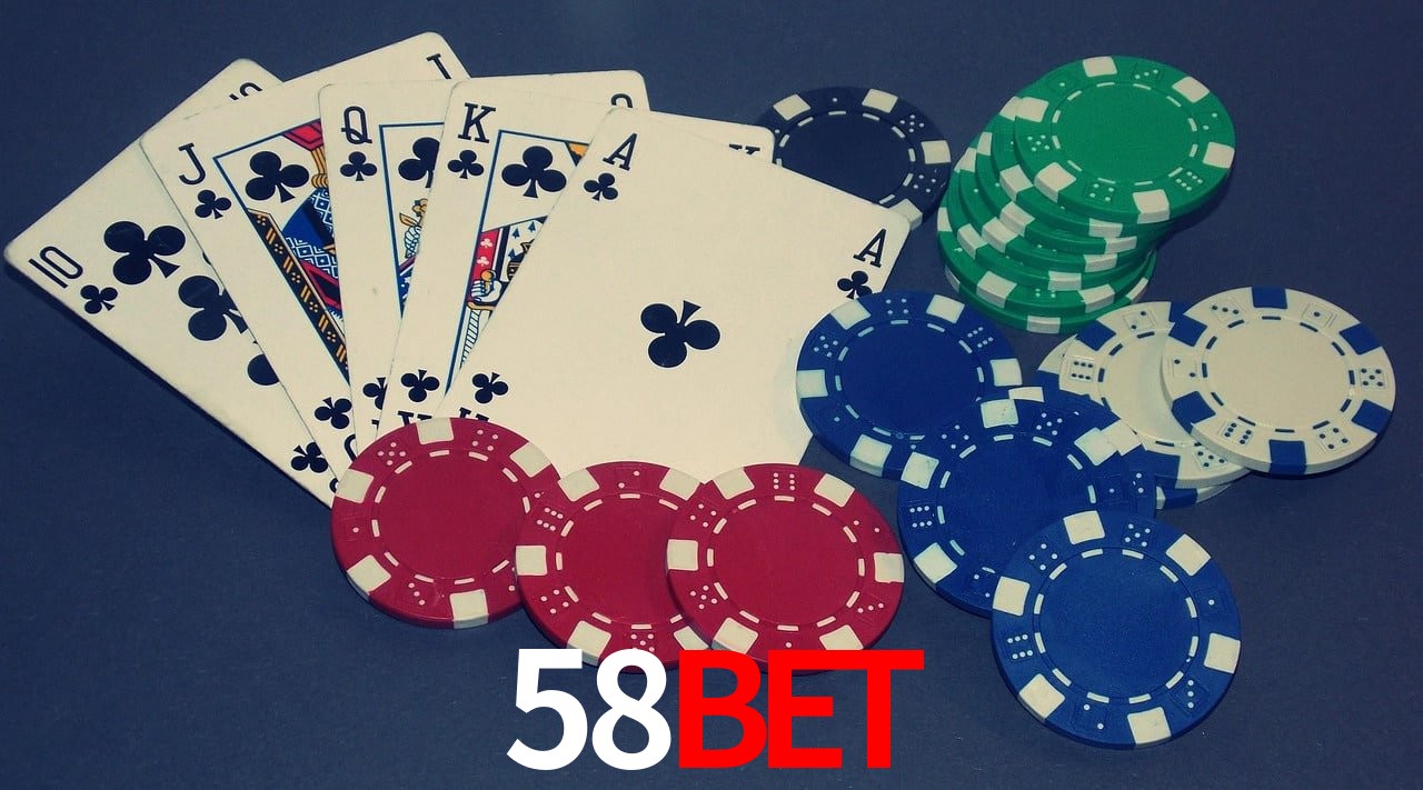 Bonus Features 58BET