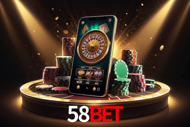Recursos de Bônus 58BET