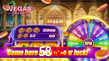 Exclusive Offers 58BET