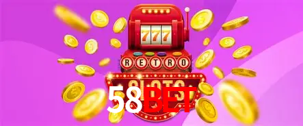 Descubra o Mundo do Cassino Online com 58BET