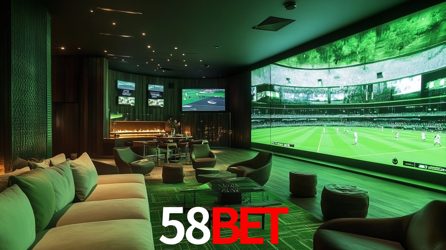 58BET login
