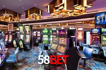 A Emoção da Loteria na 58BET: Uma Chance de Mudança de Vida
