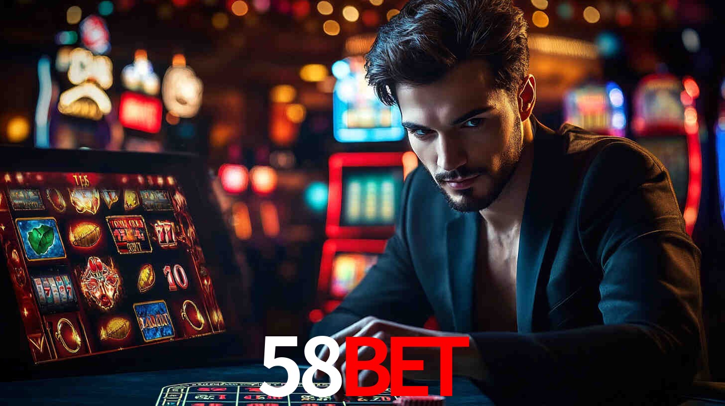 58BET,58BET login