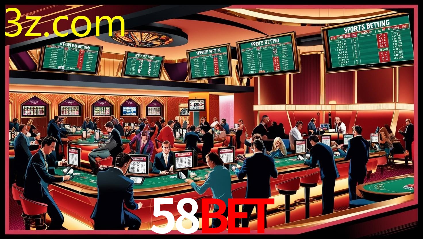 58BET