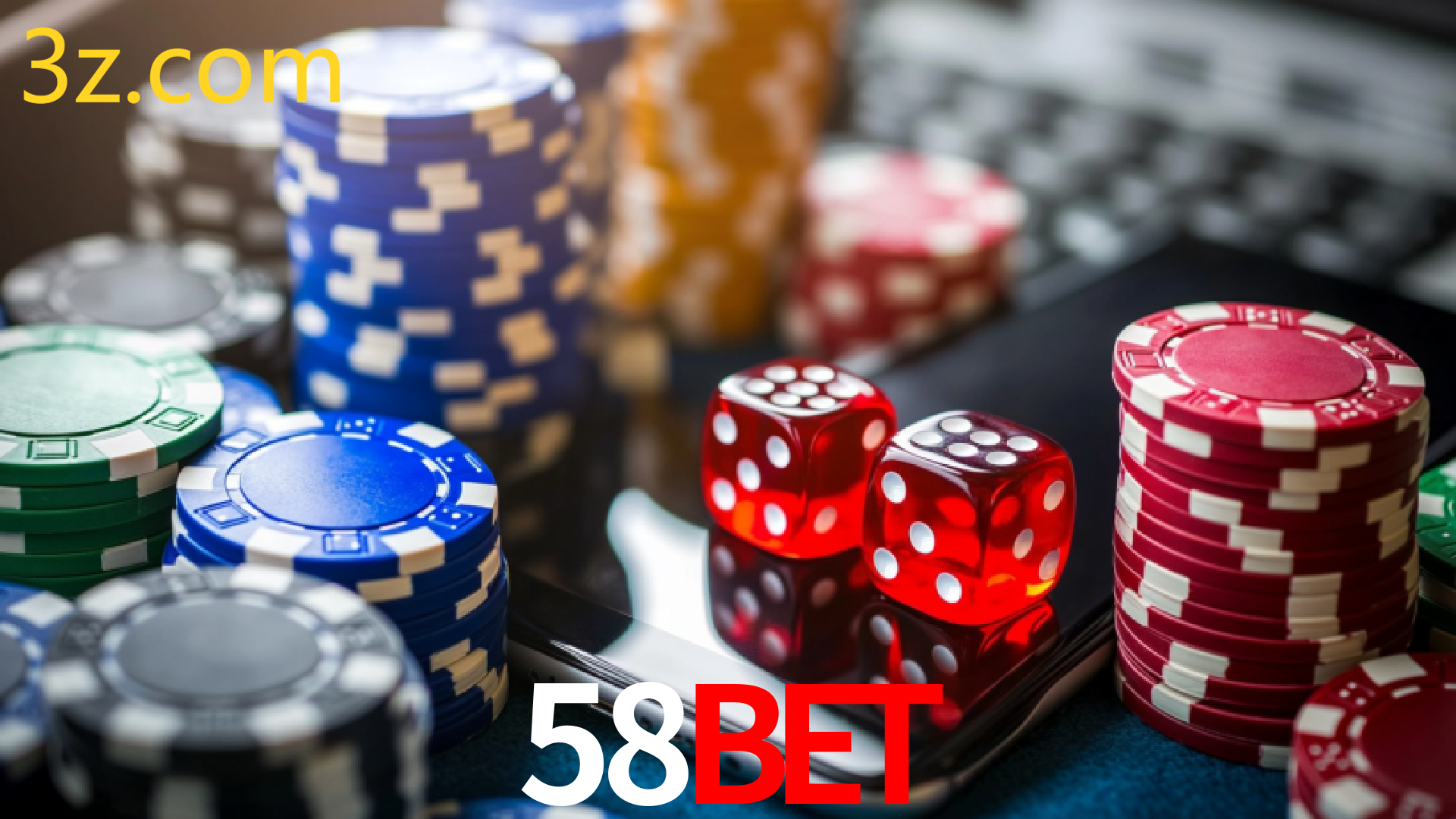 58BET