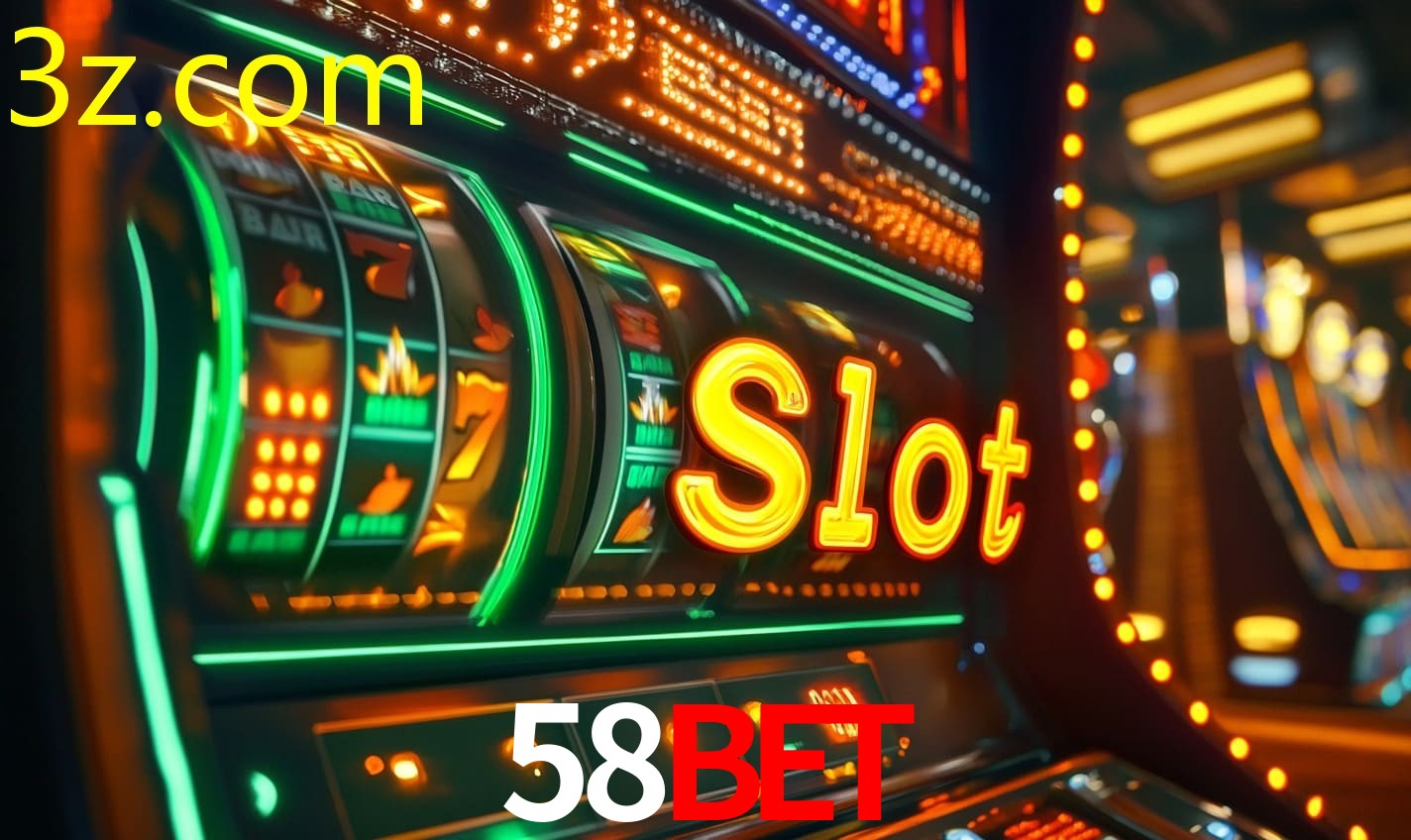 58BET