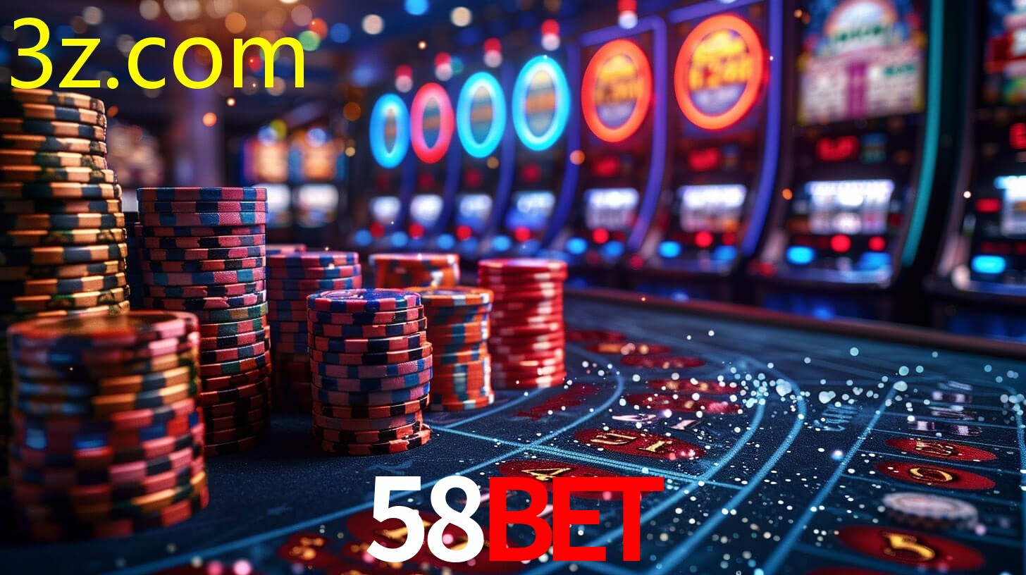 58BET