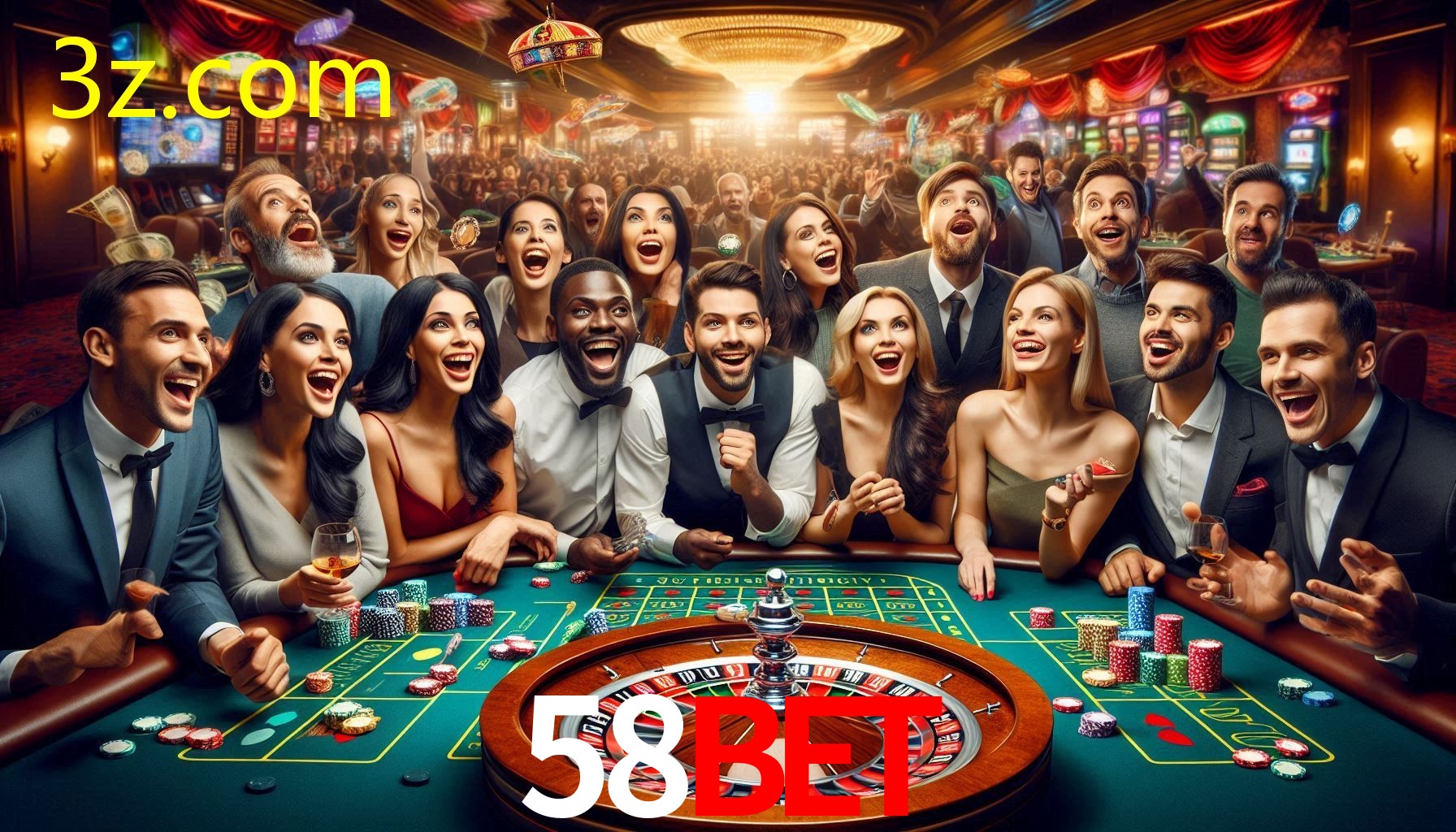 58BET