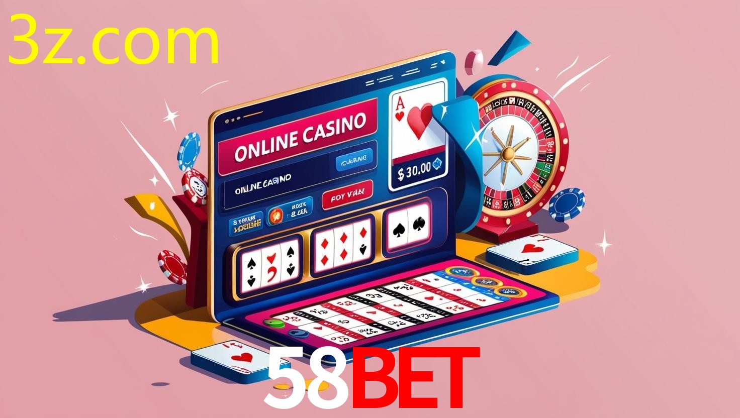 58BET