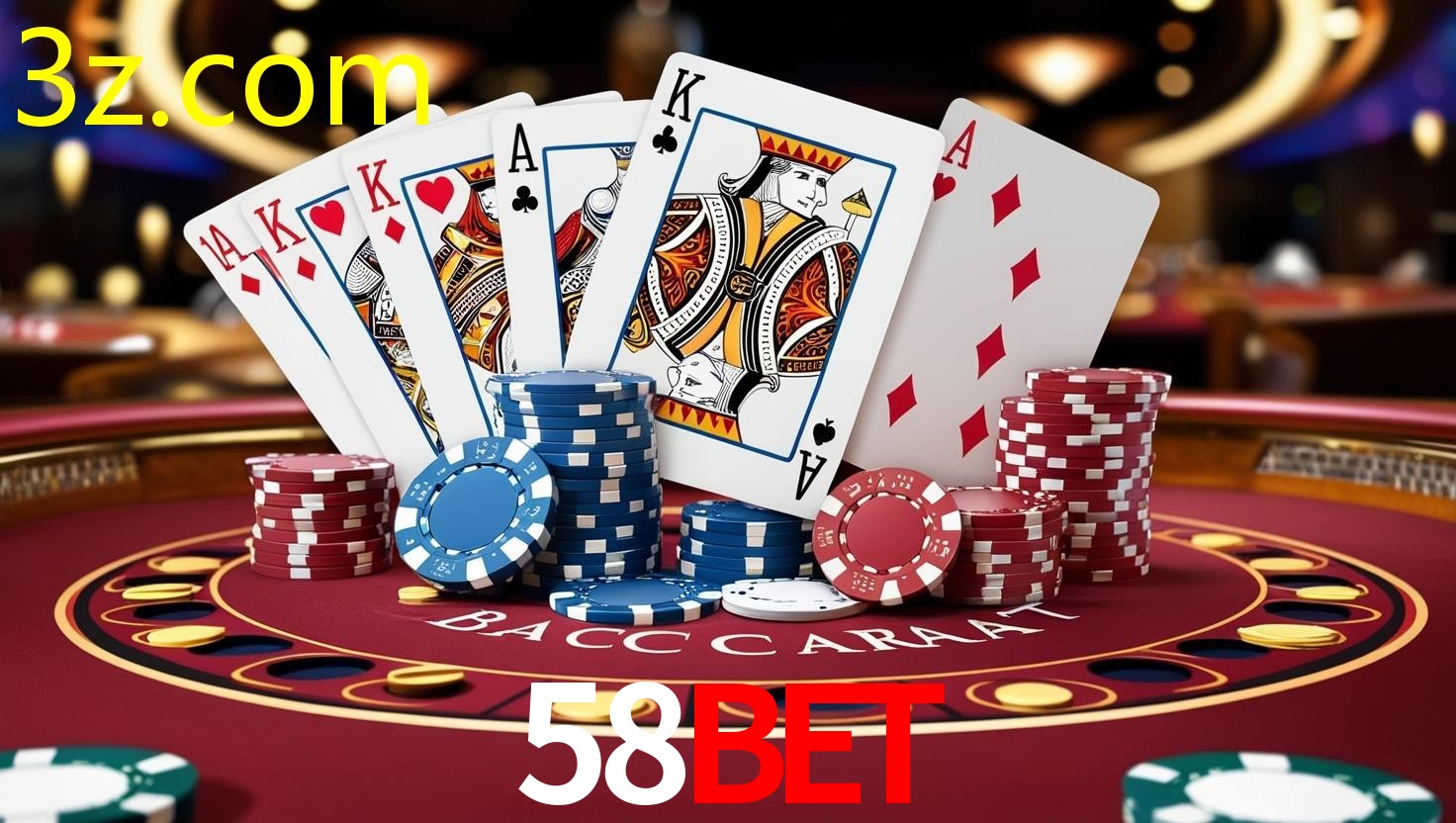 58BET